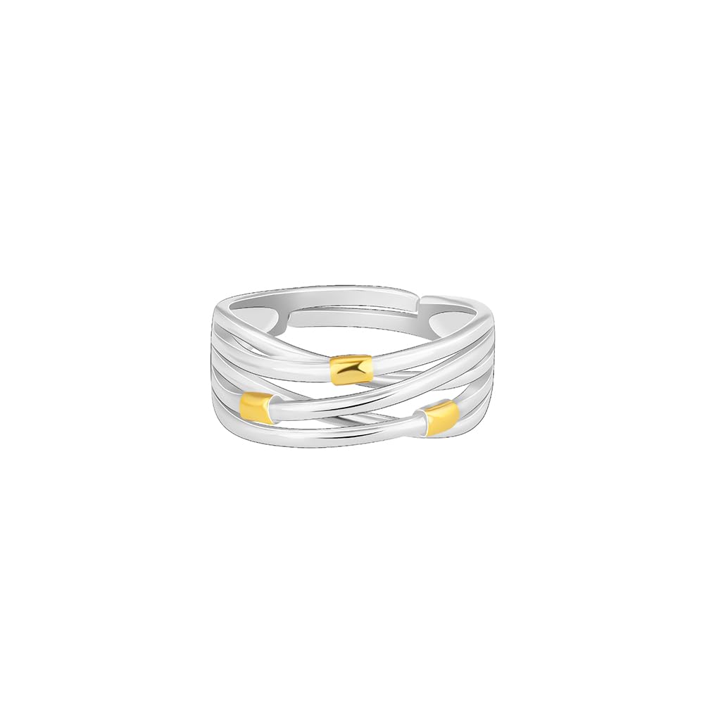 See full amazon price history chart for GIVA 925 Silver and Golden Weave Ring, Adjustable | Gifts for Girlfriend, Gifts for Women and Girls | With Certificate of Authenticity and 925 Stamp | 6 Month Warranty* GIVA 925 Silver and Golden Weave Ring, Adjustable | Gifts for Girlfriend, Gifts for Women and Girls | With Certificate of Authenticity and 925 Stamp | 6 Month Warranty* (B08Z3QLGW8) Amazon Price History, Amazon Price Tracker