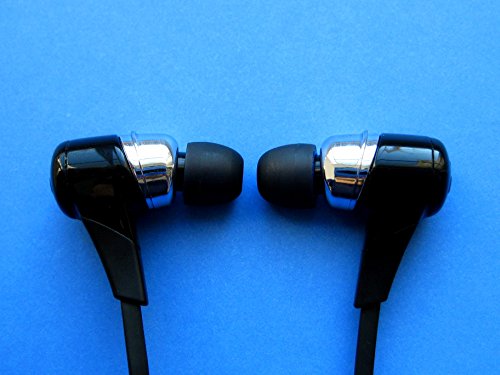 8Pcs Small (S) Comfort Stay (Bk) Replacement Set Earbuds Eartips Compatible With Jaybird X2 In Ear Earphones Headphones #TOP6