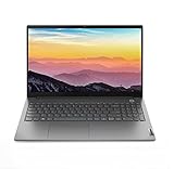 Lenovo ThinkBook 15 AMD Ryzen 3 5300U 15.6" (39.62cm) FHD 220 Nits Antiglare Thin and Light Laptop (8GB/256GB SSD/Windows 11/MS Office/Mineral Grey/1.7 Kg), 21A4A09SIH