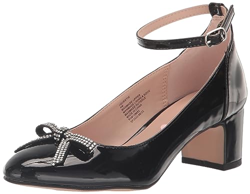 Steve Madden Girl's Queetie Pump