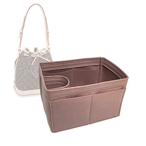 Bag Organizer for LV Petit Noe Premium Felt (Handmade/20