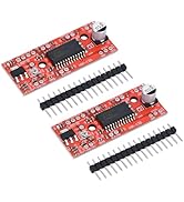 Modulo Driver IRF520 Con Pulsante MOSFET, Prestazioni Affidabili - Foto 5