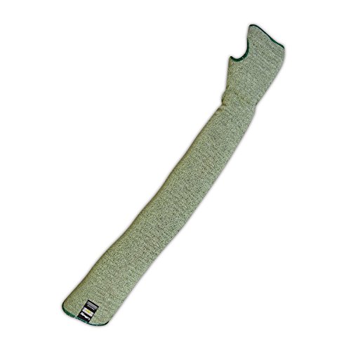 Magid CutMaster Aramax Sleeve - Cut Resistant Level 3 Arm Protection (1 Sleeve) - View #11