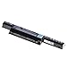 immagine 5Green Cell® Standard Serie Batteria per Portatile Acer Aspire 5551 5552 5733 5741 5741G 5742 5742G 5742Z 5749 5749Z 5750 5750G 5755G (6 Pile 4400mAh 11.1V Nero)