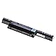 Green Cell® Standard Serie Laptop Akku AS10D31 AS10D3E AS10D41 AS10D51 AS10D61 AS10D71 AS10D73 AS10D75 AS10D81 für Acer/eMachines/Packard Bell (6 Zellen 4400mAh 10.8 V Schwarz)