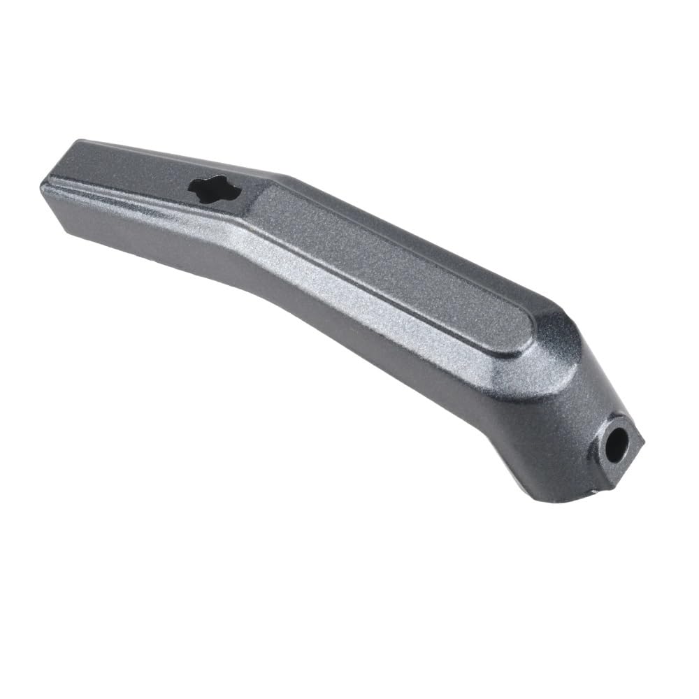 ZfOvvRe 689-44111 Gear Shift Handle for 20HP 25HP 30HP 2 Stroke Boat Engine Parts