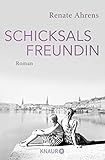 Cover zum Buch Schicksalsfreundin