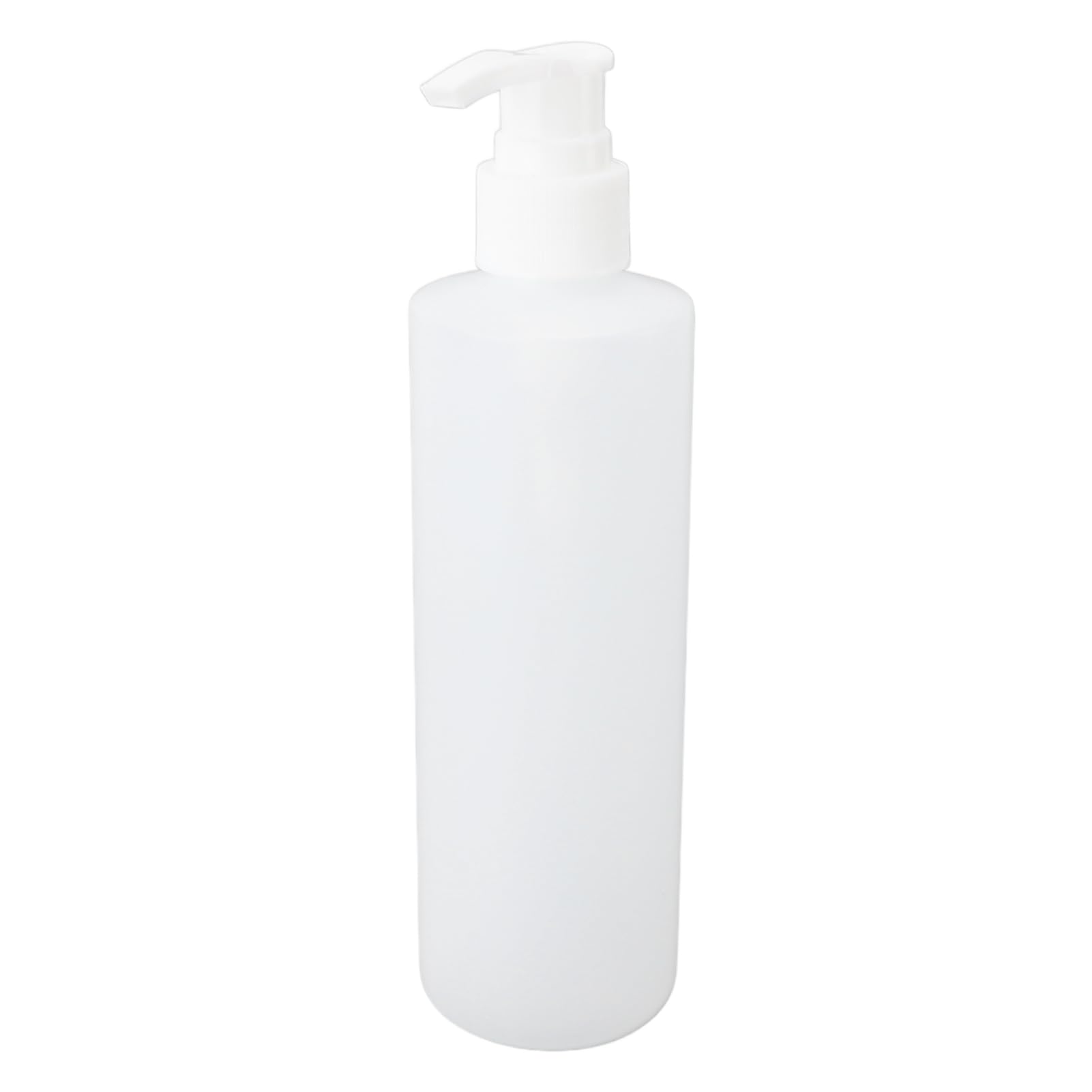 Flacone di Ricambio per Scaldaolio da Massaggio 2 Pezzi, Flaconi per Pompa per Shampoo Ricaricabili da 250 Ml, Dispenser per Flaconi a Pompa Vuoti per Riscaldatore per Lozioni