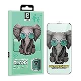 Wholesale Ultra Slim Scratch Resistance Anti Blue Light Tempered Glass Phone Screen Protector for...