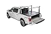 Bak Industries 26302BT BAKFlip CS Hard Folding Truck Bed Cover/Integrated Rack System Black Aluminum Textured Black Finish BAKFlip CS Hard Folding Truck Bed Cover/Integrated Rack System