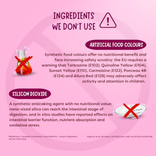 Troovy Store Troovy Mix Veggie Chips 70 g - Image 8