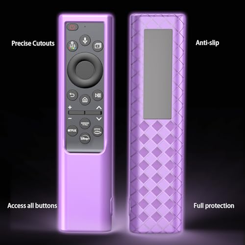 Coque silicone télécommande Samsung Smart TV BN59-01357 BN59-01385 verte