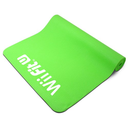 HORI Nintendo Officially Licensed Yoga Mat image 4