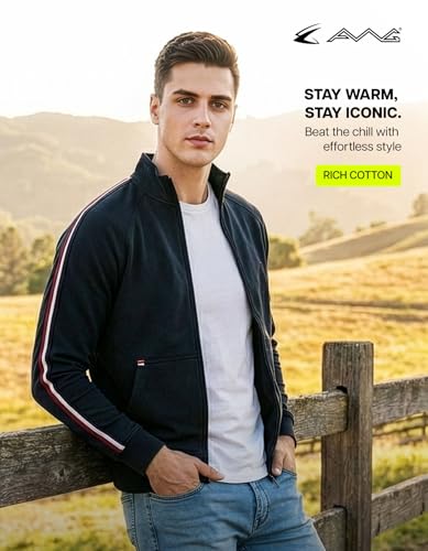 Image of AWG ALL WEATHER GEAR Jackets for Men