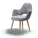 Modern und stylish und trotzdem robust, bequem und funktional