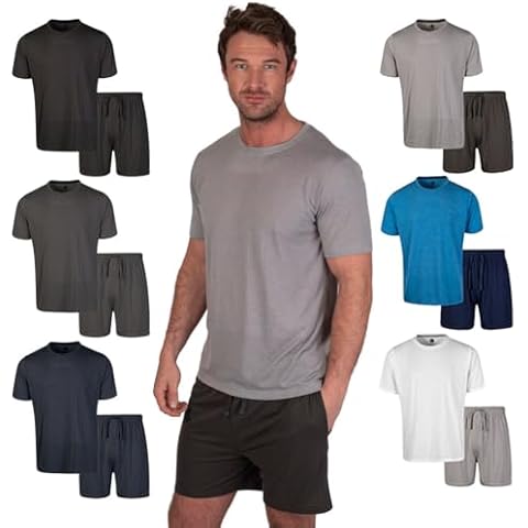 Ensemble Pyjama Light & Shade 2XL Cover
