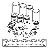IK193 In-Frame Engine Overhaul Kit Fits for Ford/New Holland 4000 4600 4610 463