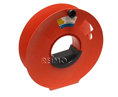 carbest 932982009 Enrouleur de câble pour câble 30 m Cover