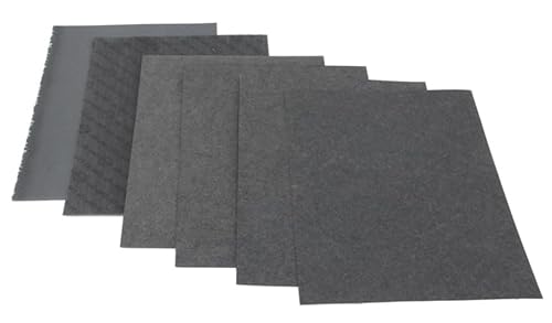 Foto von Elring 447101 Feststoffdichtung