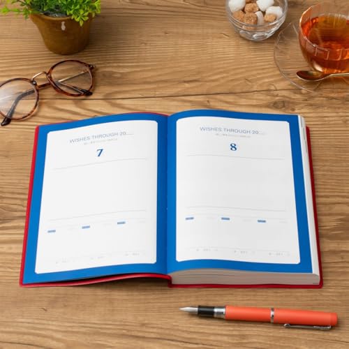 Journal intime 5 ans non daté : votre rituel d'écriture chaque soir - 3