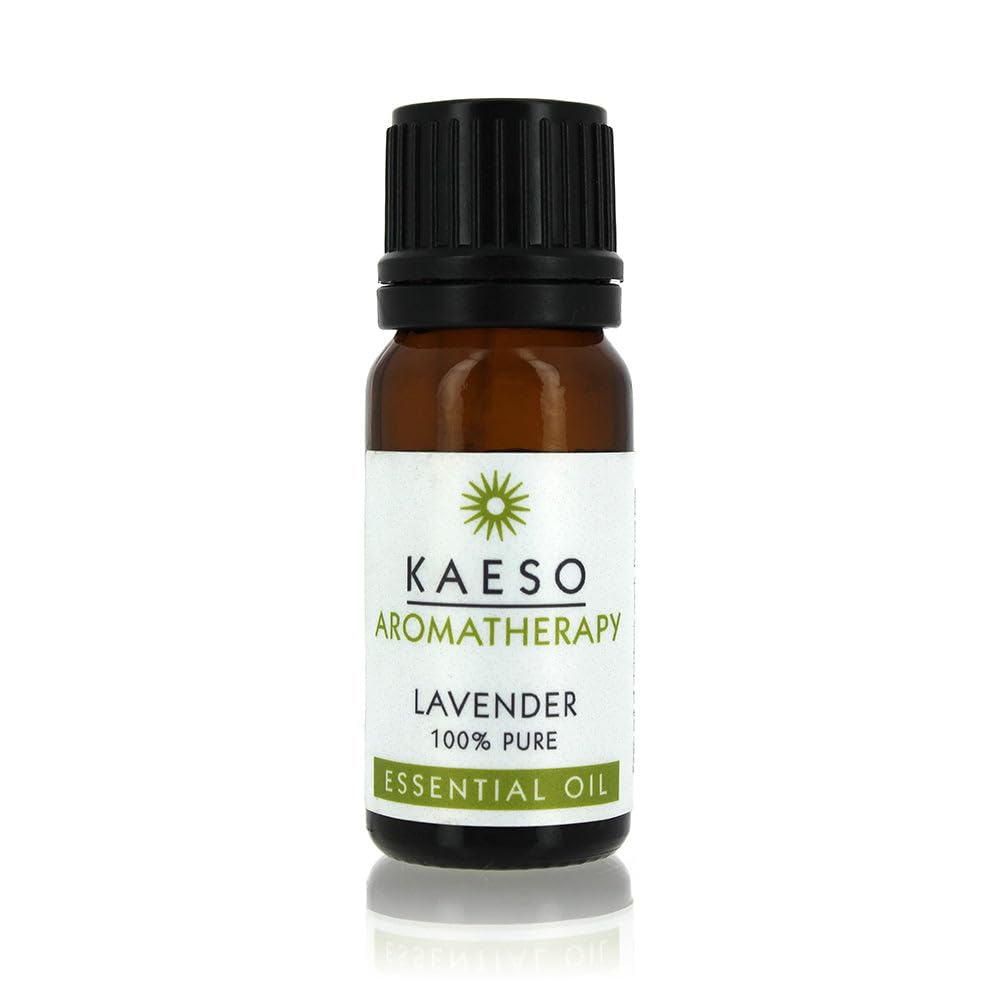 Kaeso Beauty Essential Oil Lavender 10 ml