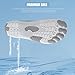 Hike Barefoot Footwear Shoes for Women Men Pro Water Footwear Wide Toe Box Non-Slip Barefoot Unisex Athletic Outdoor Running Shoe for Beach Aqua Swim Surf Hiking