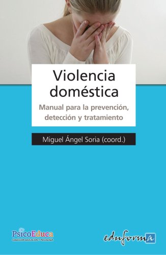 Portada de Violencia Domestica