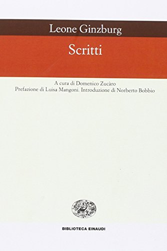 Scritti