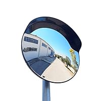 Algopix Similar Product 18 - ECM60B2o Convex Polycarbonate