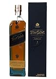 Johnnie Walker Blue Label 1 L.