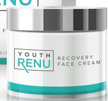 Youth Renu Recovery Face Cream 1oz/30 ml