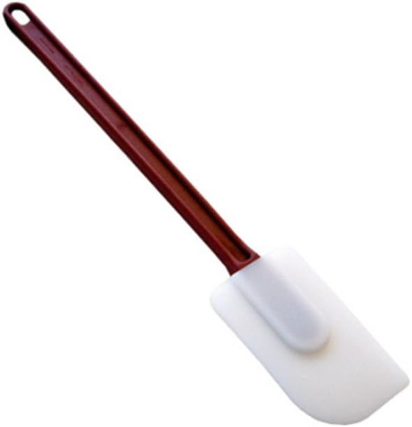 silikomart 70.101.87.0002 Spatula White, White, 41 cm