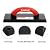 Goldblatt 12" Gum Rubber Float with Soft Handle