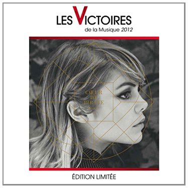 Blonde [Audio CD]