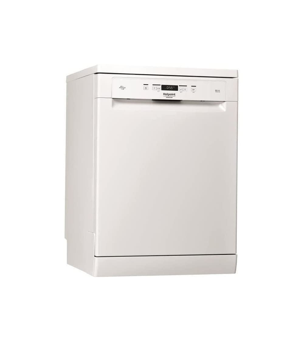 lave vaisselle HFC3T232WG