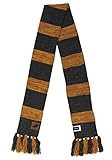 elope The Harry Potter Vintage Hogwarts Hufflepuff Scarf Standard