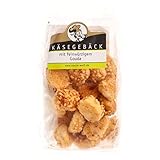 Käse Wolf's Käsegebäck, Gouda, 100 g