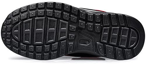 Image of Anlarach Kids Toddler Shoes Boys Girls Athletic Running Shoes Air Cushion Sneakers for Toddler /Little Kid /Big Kid | Athletic Non-Slip Comfortable Lightweight Breathable Tennis Outdoor Walking Sport