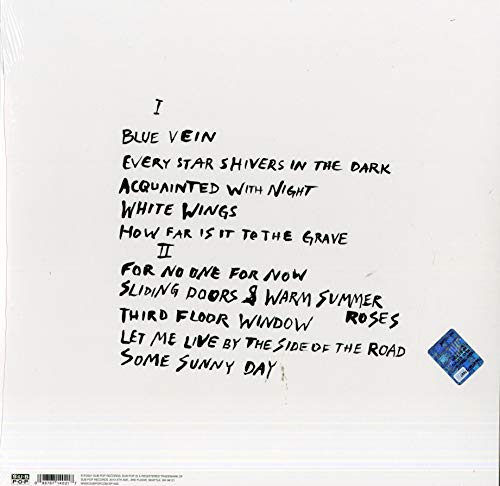 Lael Neale Acquainted With Night Amazon Com Music