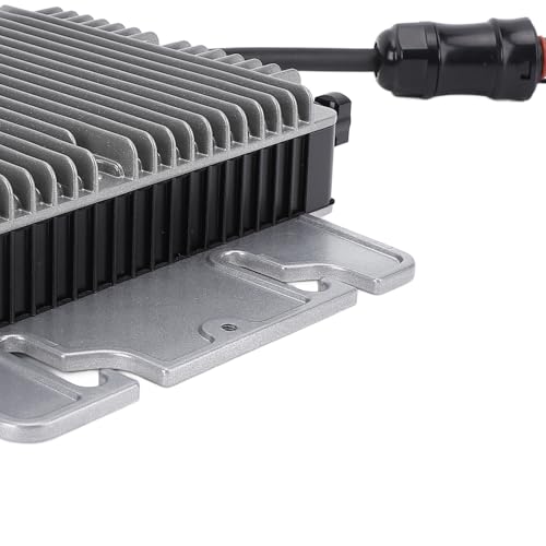 Microinversor solar de 800W con protección IP67 impermeable para exterior 7