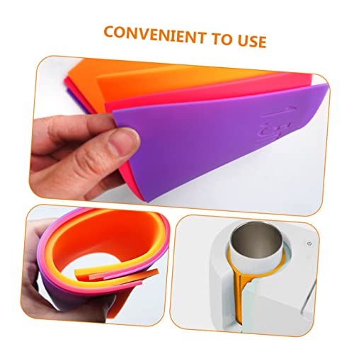 Presse à mug manchon de sublimation NUOBESTY résistant à la chaleur pour tasse parfaite