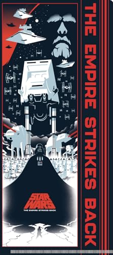 STAR WARS SAGA `Pbgz_[(EP5) IG4552