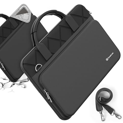 Funda Smatree CityEdge para portátil 11.6-14 pulgadas miniatura 1
