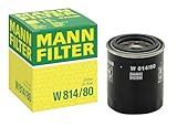 MANN-FILTER