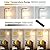 Coucrek Floor Lamp for Living Room, 9W LED Bulb, Remote Custom Color Temperature & Brightness, Standing Lamps for Bedroom Office, Browm