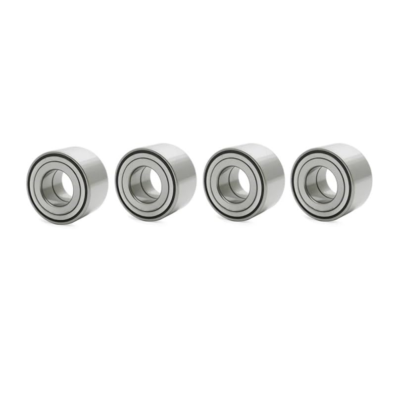 Roulements à billes 27x55x32 mm pour supprimer le jeu de direction sur TRX500 et TRX420