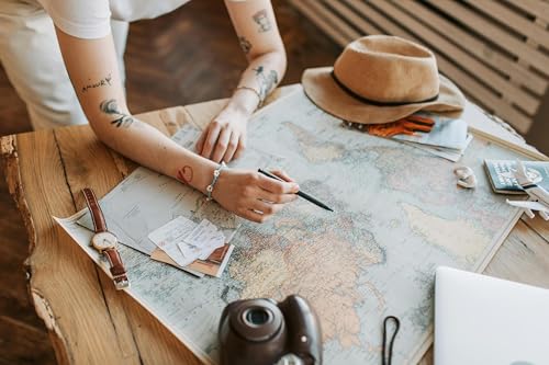 Get a Verifiable Dummy Ticket for Visa in 2026 Travel Masterclass