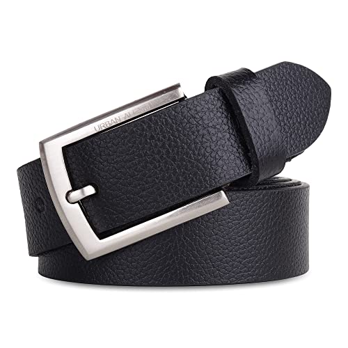 Image of Urban alfami Genuine Leather Belt for Men | LC | Size 28-46