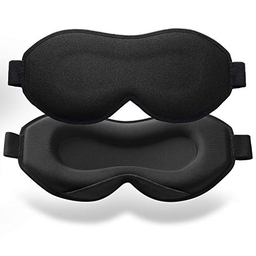 Unimi New Sleep mask for Side Sleep