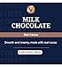 Victor Allen's Coffee Milk Chocolate Hot Cocoa, 42 Count, Single Serve K-Cup Pods for Keurig K-Cup Brewers